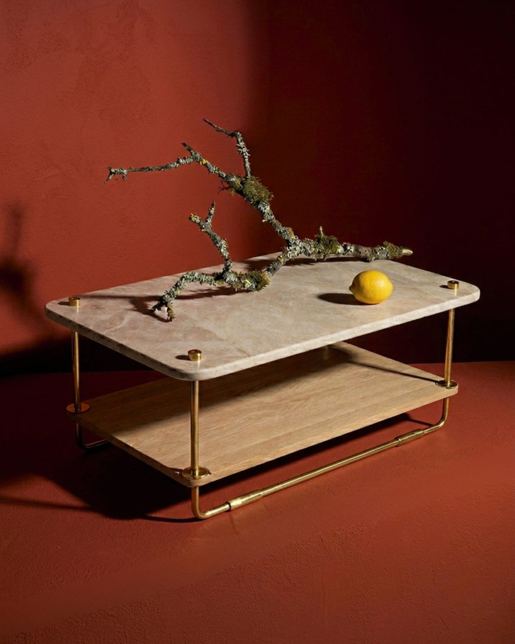 Tiramisu Table