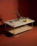Tiramisu Table