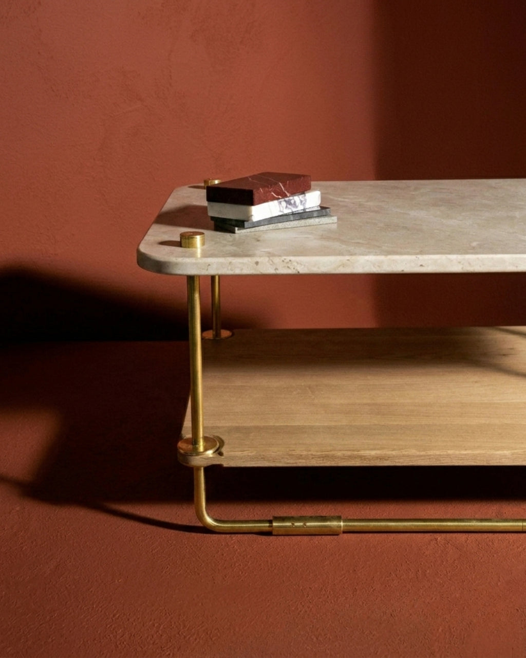 Tiramisu Table