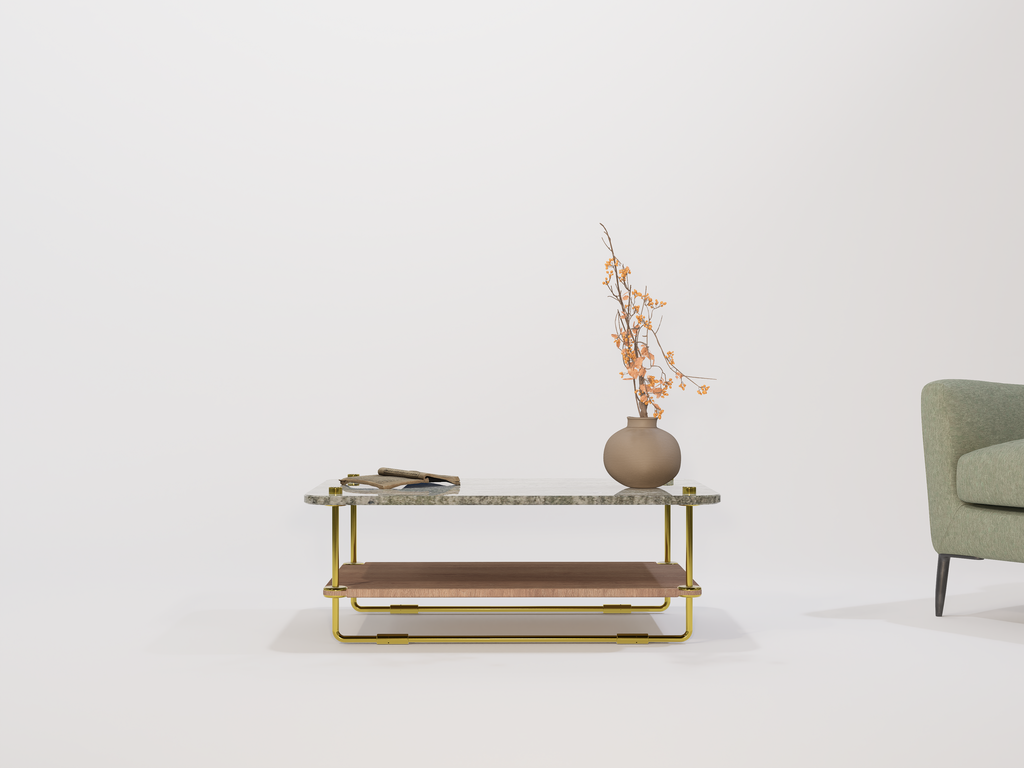 Tiramisu Table