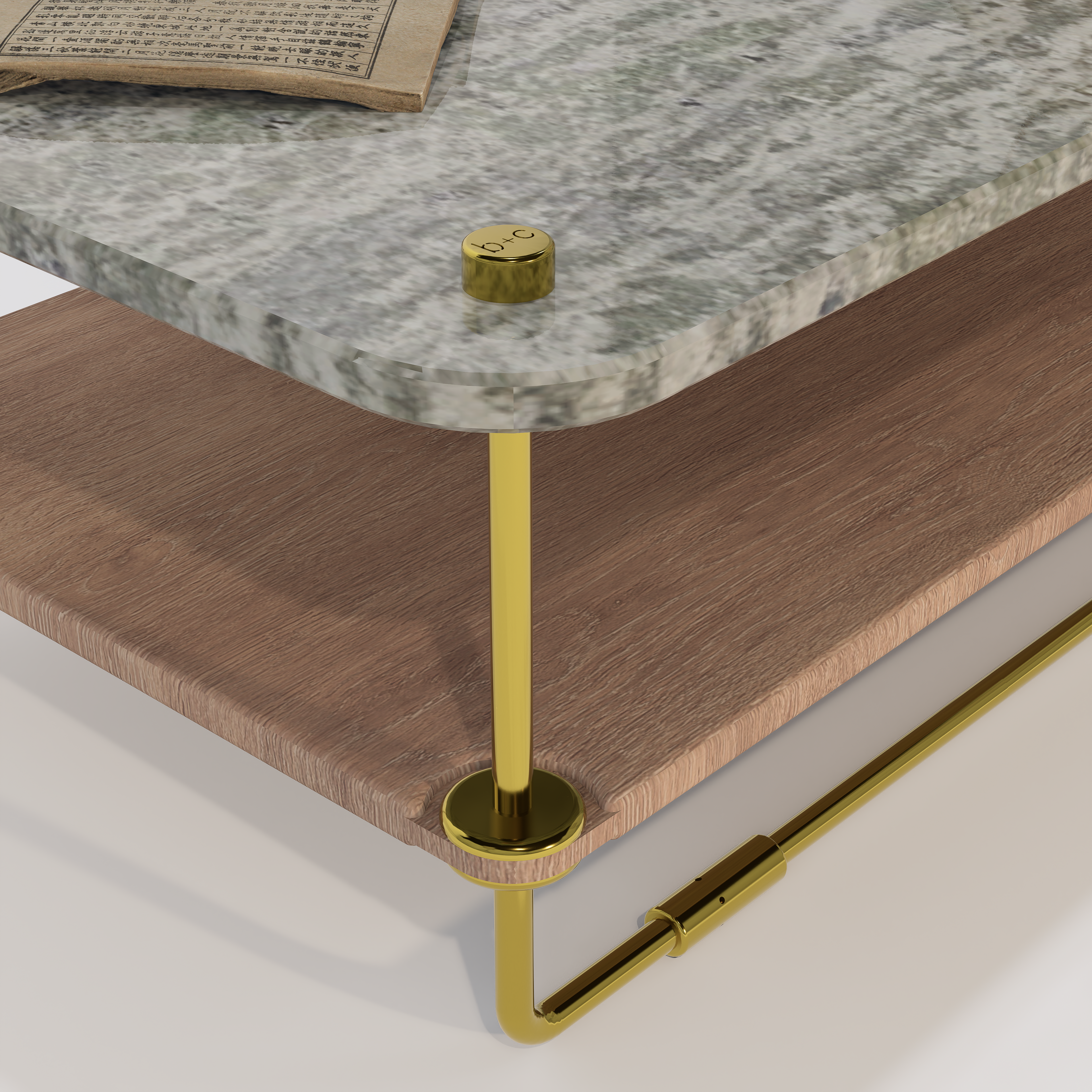 Tiramisu Table